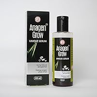 Anagen Grow Unique Serum, Multi, 100ml (JRK09)