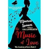 The Music of Love (The Academy of Love Book 1) The Music of Love (The Academy of Love Book 1) Kindle Audible Audiobook Paperback Audio CD