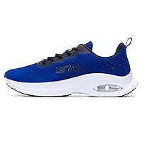 MAFEKE Mens Tennis Running Shoes Air Athletic Sneakers with Lightweight Breathable Mesh for Walking Jogging Gym Workout Footwear Size 7-13