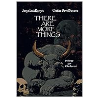 There are more things (Spanish Edition)