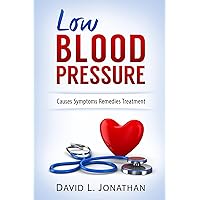 Low Blood Pressure - Hypotension - Practical Advice on Treatment and Staying Healthy