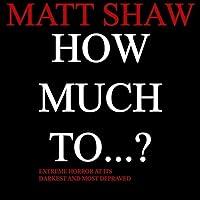 How Much To? How Much To? Audible Audiobook Paperback