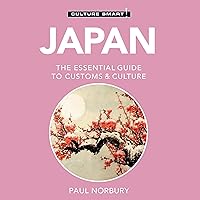Japan - Culture Smart!: The Essential Guide to Customs & Culture Japan - Culture Smart!: The Essential Guide to Customs & Culture Paperback Kindle Audible Audiobook Audio CD