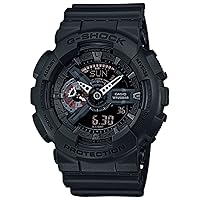 Casio G-Shock Men's Watch GA-110MB-1AER