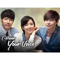 I Hear Your Voice - Season 1