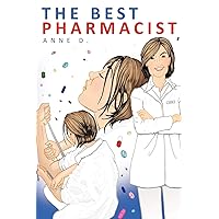 The Best Pharmacist The Best Pharmacist Paperback Hardcover