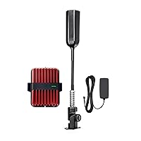 weBoost Drive Reach Overland - Cell Phone Signal Booster for Off Road Vehicles | Boosts 5G & 4G LTE for All U.S. Carriers - Verizon, AT&T, T-Mobile & More | Made in The U.S. | FCC Approved
