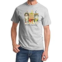 Reggae Funny Cat Pet T-Shirt Tee Shirt