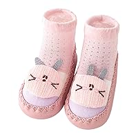Toddler Shoes Slip on Girls Spring and Summer Children Infant Toddler Shoes Boys and Girls Flat Wide Toddler Boy Shoes