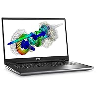 Dell Precision 7770 Workstation Laptop (2022) | 17.3