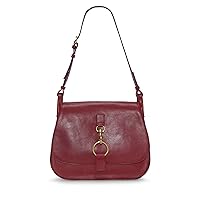 Lucky Brand Kate Leather Shoulder Bag