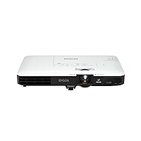 Epson PowerLite 1795F 3LCD 1080p full HD wireless mobile projector with carrying case and fast and easy image adjustments, a bright mobile powerhouse for presentations and wireless video streaming