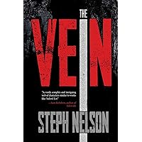 The Vein The Vein Kindle Paperback