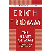 The Heart of Man: Its Genius for Good and Evil The Heart of Man: Its Genius for Good and Evil Kindle Audible Audiobook Paperback Hardcover Mass Market Paperback