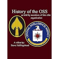 The History of the OSS
