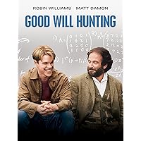 Good Will Hunting