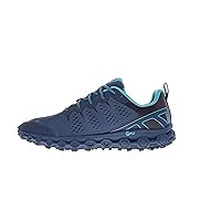 INOV-8 Womens Parkclaw G 280 Perfomance Sneakers Blue