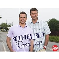 Southern Fried Road Trip Season 1