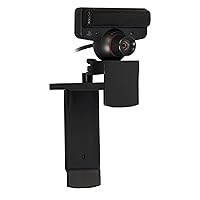 PlayStation Eye Camera Adjustable Mounting Clip