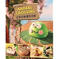 The Unofficial Animal Crossing Cookbook The Unofficial Animal Crossing Cookbook Hardcover Kindle