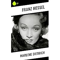 Marlene Dietrich (German Edition) Marlene Dietrich (German Edition) Kindle Paperback