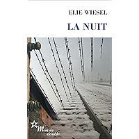 Nuit(la) (French Edition) Nuit(la) (French Edition) Pocket Book eTextbook Audible Audiobook Mass Market Paperback Paperback