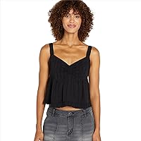 Volcom Women's Day by The Bay Cani Top
