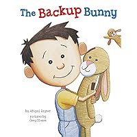 The Backup Bunny (1) The Backup Bunny (1) Hardcover