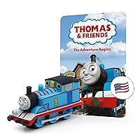 Tonies Thomas The Tank Engine Audio Play Character from Thomas & Friends: The Adventure Begins
