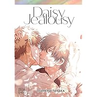 Daisy Jealousy (Yaoi Manga) Daisy Jealousy (Yaoi Manga) Kindle Paperback
