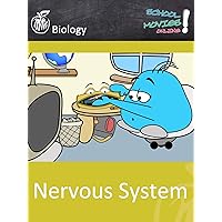 Nervous System - School Movie on Biology
