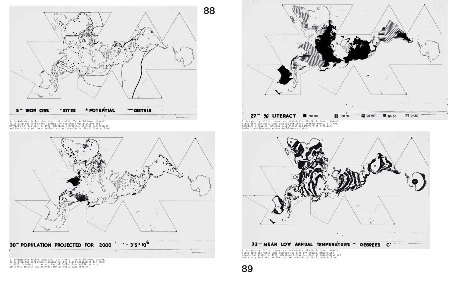 Emerging Ecologies: Architecture and the Rise of Environmentalism