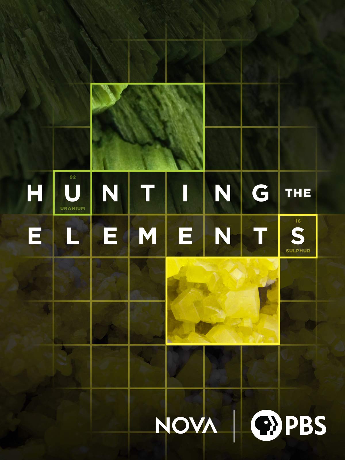 Hunting the Elements