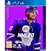 NHL 20 (PS4) NHL 20 (PS4) PlayStation 4 Xbox One