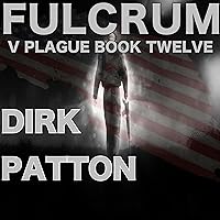 Fulcrum: V Plague, Book 12 Fulcrum: V Plague, Book 12 Audible Audiobook Kindle Paperback