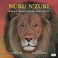 Nuru N'Zuri: leeuw komt terug naar huis (Kroatische literatuur in Nederland)