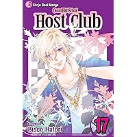 Ouran High School Host Club, Vol. 17 Ouran High School Host Club, Vol. 17 Kindle Paperback