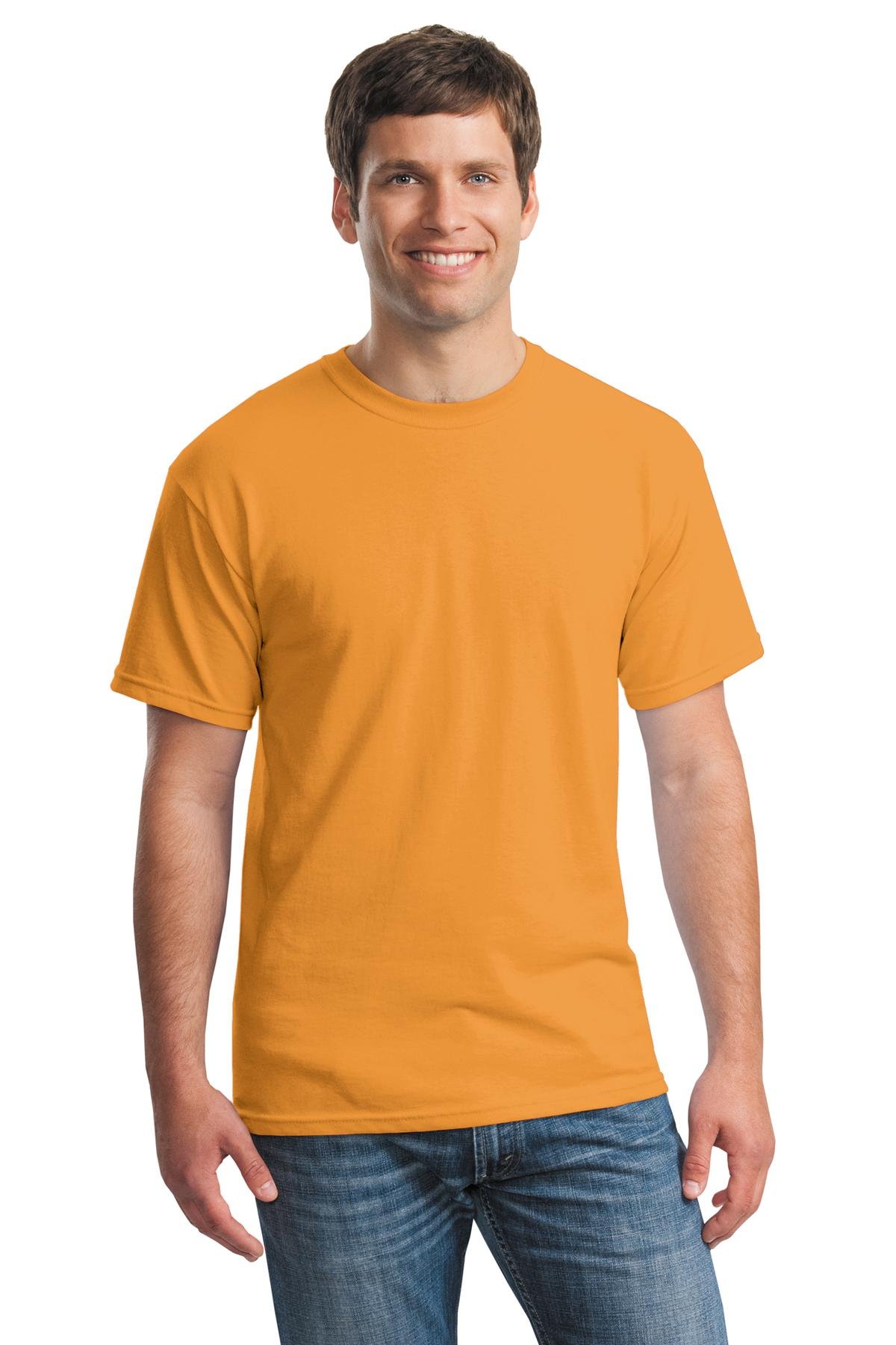 Gildan - Heavy Cotton T-Shirt - 5000