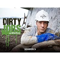 Dirty Jobs - Season 5