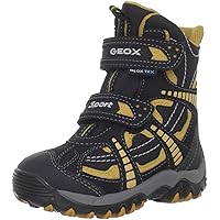 Geox Boys Calaskawpf10 Boot