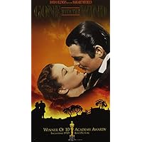 Gone with The Wind (1939) [All Region] Gone with The Wind (1939) [All Region] DVD Hardcover Paperback
