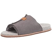 REVITALIGN Women's Spruce Shearling Slipper