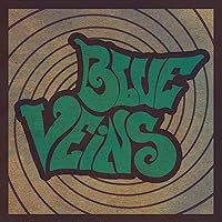 Blue Veins Blue Veins MP3 Music Audio CD