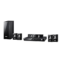 Samsung HT-C550 Home Theater System