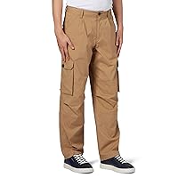 Paul Smith Men's Ps Loose Fit Cargo Trousers
