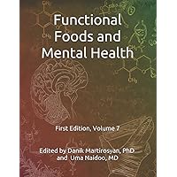 Functional Foods and Mental Health (Functional Food Science)