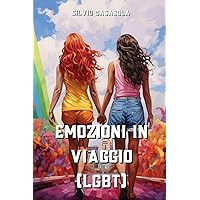 Emozioni in viaggio (LGBT) (Italian Edition)