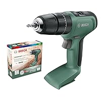 Bosch Cordless Combi Drill UniversalImpact 18 (Without Battery, 18 Volt System, in Carton Packaging)