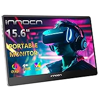 INNOCN Portable Monitor 15.6