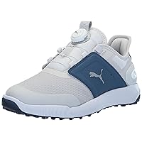 Puma Golf Men's Ignite Elevate Disc Golf Shoe